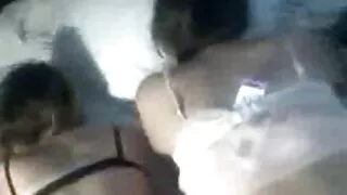 मलाई बल्ल सेक्सको स्वाद थाहा भयो ।