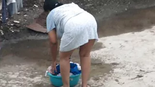 भ्रष्ट गोताखोर अध्ययन गीला केटी छेद र गडबड