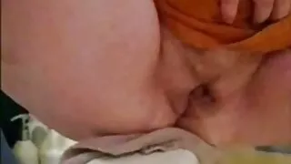 गंजा बिगार्ने जोश चुनेको एक को गुदा मा कुखुरा धक्का