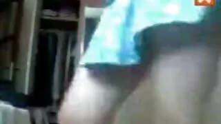 संचिका मालिश लगनशील भई ग्राहक गर्न मुख-मैथुन गरे