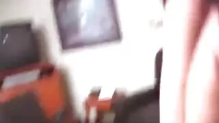 पुराना प्रमुख गडबड द्वारा सींग एशियाली