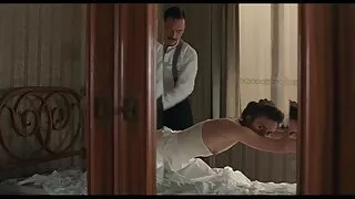 कट्टर सेक्स, मुखमैथुन, तीन एक-साथ