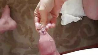 सेतो कपाल गृहिणी विशाल स्तन छ