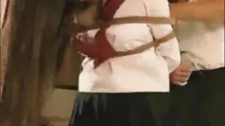 गोरा केटी गधा मा कालो द्वारा मिल्यो